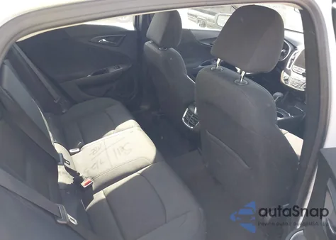 2023 Chevrolet Malibu Fwd 1Lt z USA, uszkodzony, nr VIN 1G1ZD5ST5PF179667